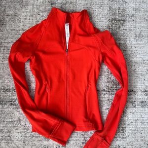 Lululemon Define Jacket Size 0